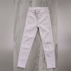 Old Navy Ballerina Jeggings Size 5